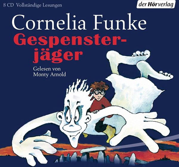 gespensterjäger „DIE GESPENSTERJÄGER-BOX“