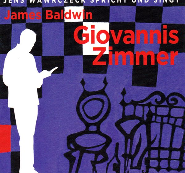 giovannis „GIOVANNIS ZIMMER“