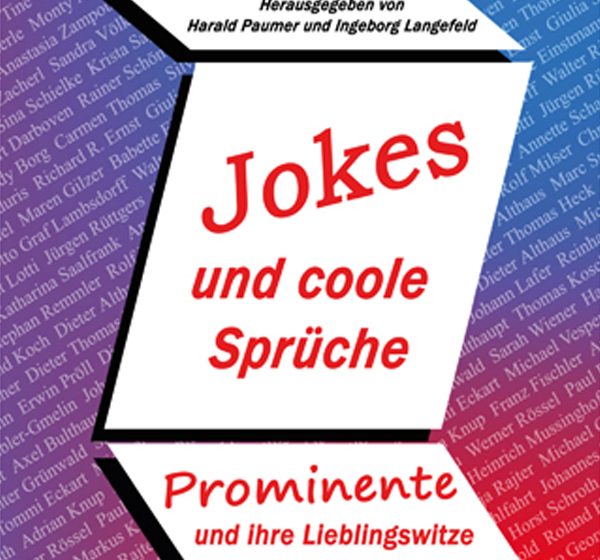 jokes „JOKES UND COOLE SPRÜCHE“
