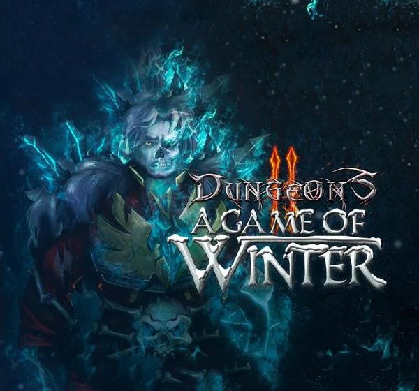 „DUNGEONS 2“ ADDON