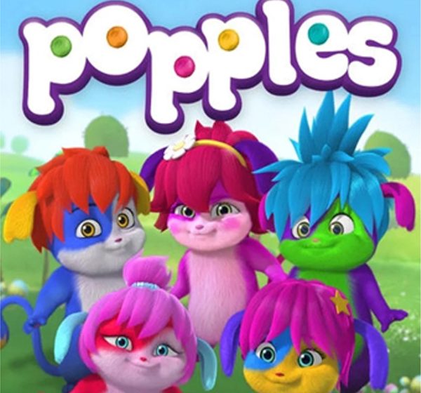 „POPPLES“ – Staffel 1