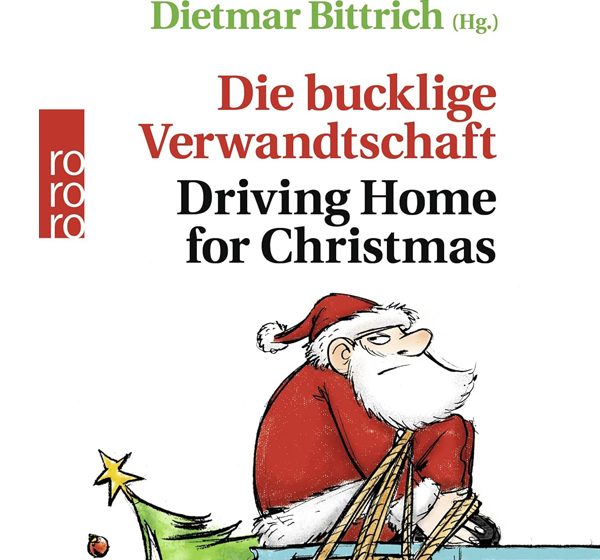 weihnachten2 „Die bucklige Verwandtschaft – Driving Home For Christmas“