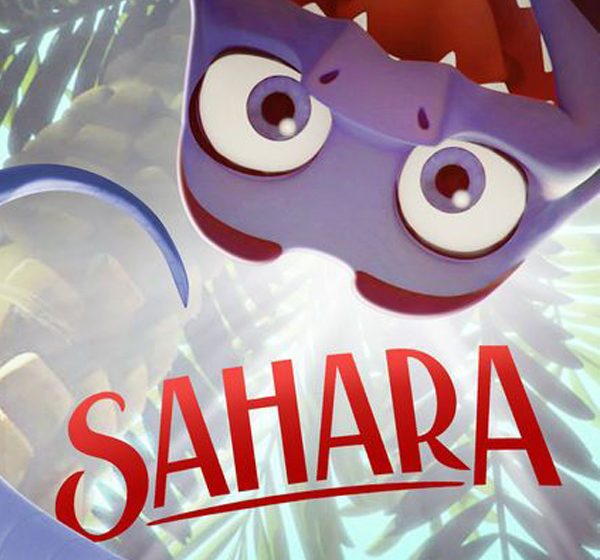 „SAHARA“