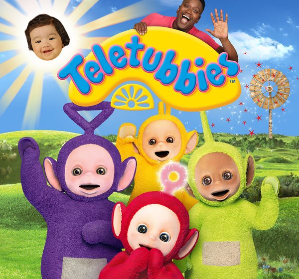 Teletubbies - Staffel 15 (2017) „TELETUBBIES“ – Staffel 15