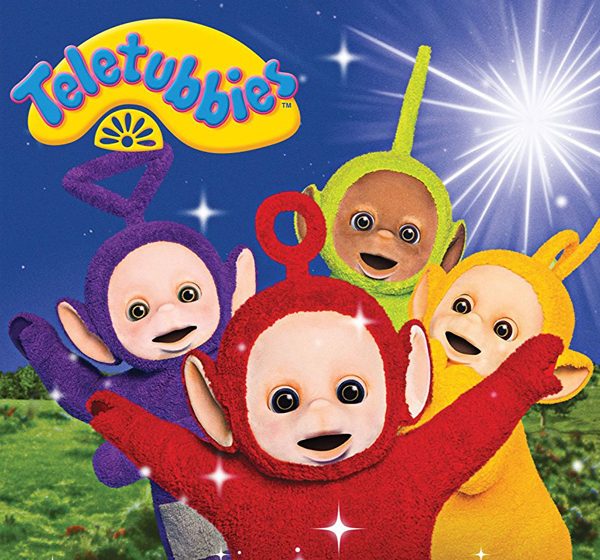 Teletubbies - Staffel 16 (2018) „TELETUBBIES“ – Staffel 16