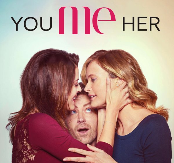You Me Her - Staffel 3 (2018) „YOU ME HER“ – Staffel 3