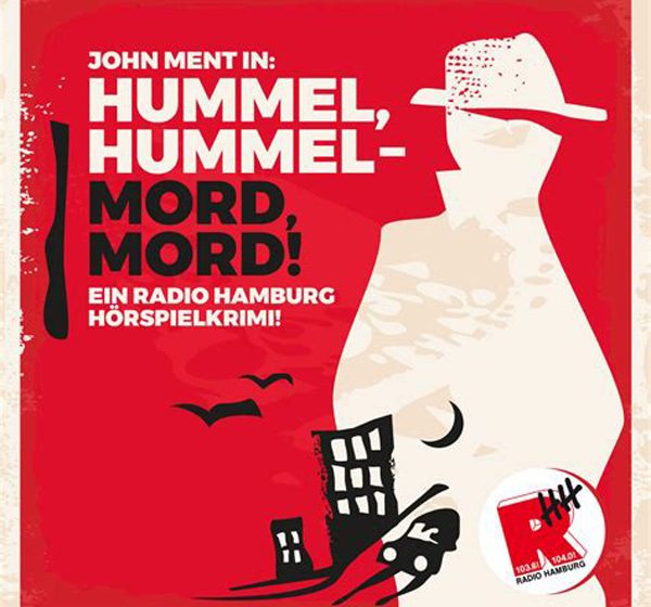 Hummel, Hummel - Mord, Mord Folge 10 (2019) „Hummel, Hummel – Mord, Mord (10) – Drama in den Wolken“