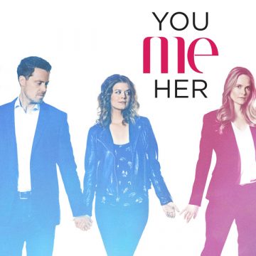 „You Me Her“ – Staffel 4