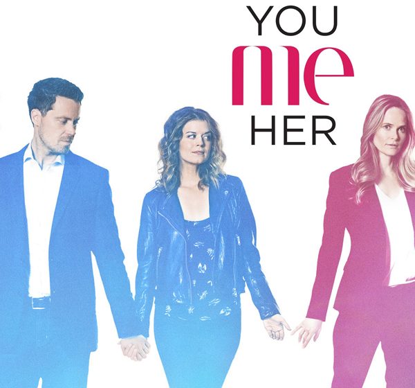 You Me Her - Staffel 4 (2019) „You Me Her“ – Staffel 4
