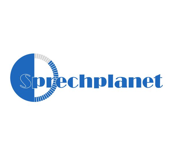 Sprechplanet (2019) „SPRECHPLANET“