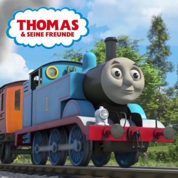 „Thomas und seine Freunde“ – Staffel 23