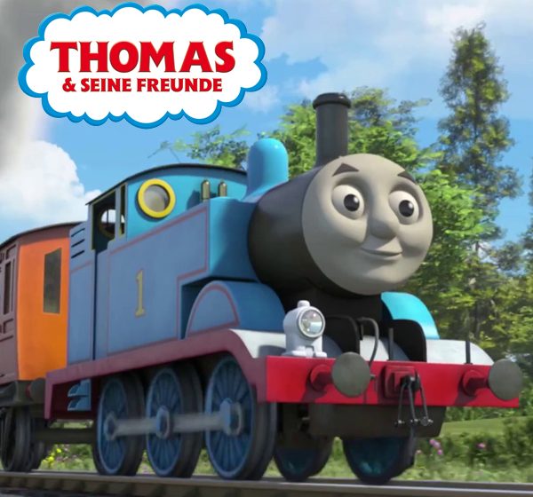 Thomas und seine Freunde - Staffel 23 (2019)-2 „Thomas und seine Freunde“ – Staffel 23