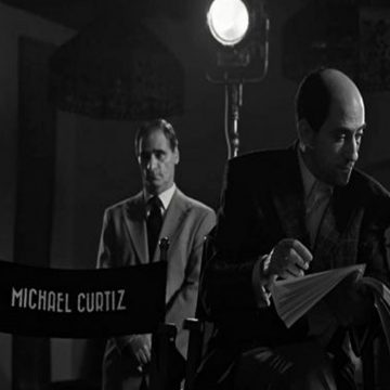 „Curtiz“ / „Curtiz – The Man Behind ‚Casablanca’“