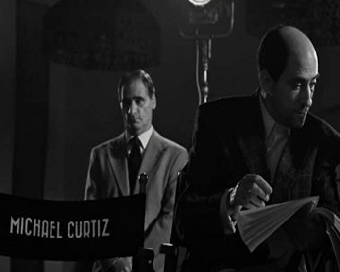 Curtiz „Curtiz – The Man Behind Casablanca’“
