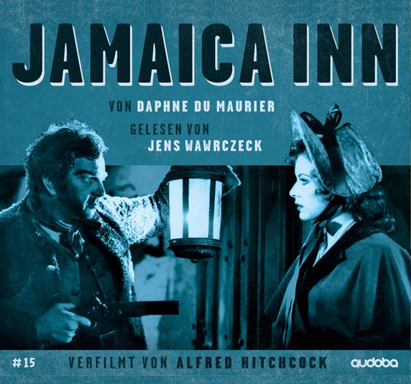 Hitch und ich - Jamaica Inn (2021) „Hitch und ich #15: JAMAICA INN“