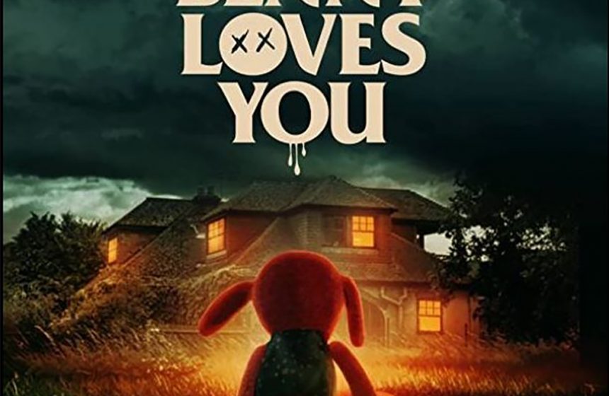 Benny-loves-you „Benny liebt Dich“