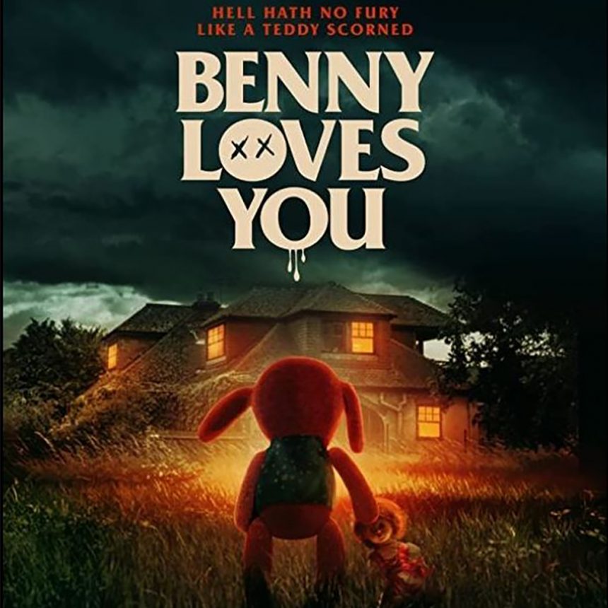 „Benny liebt Dich“ / „Benny Loves You“