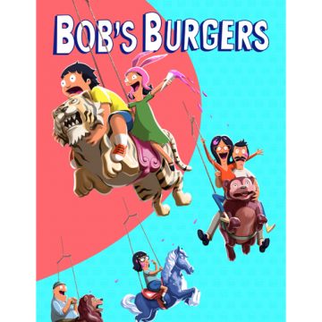 „Bob’s Burgers  – Staffel 12“