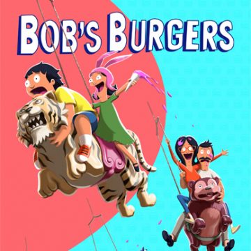„Bob’s Burgers“ – Staffel 12
