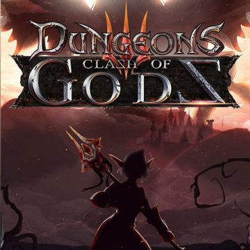 „Dungeons 3 – Add On 4: Clash Of Gods“