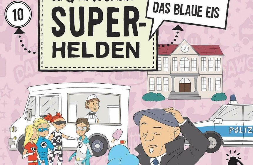 Grundschul-Superhelden__10__Das_blaue_Eis „Die Grundschul-Superhelden (10): Das blaue Eis“