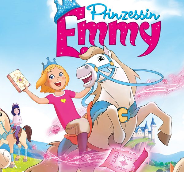 Prinzessin Emmy (2019) „Prinzessin Emmy“