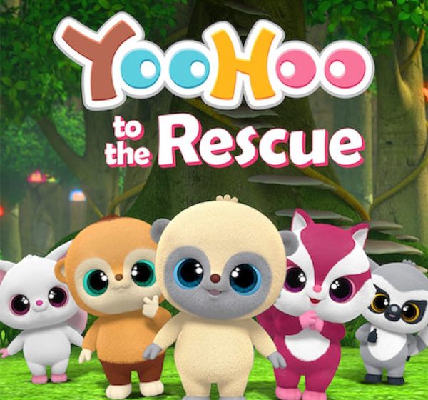 YooHoo - Retter in der Not - Staffel 1 (2019)-1 „YooHoo: Retter in der Not“ – Staffel 1
