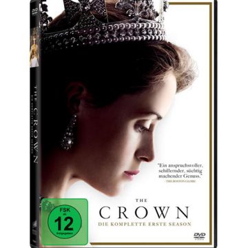 „THE CROWN“