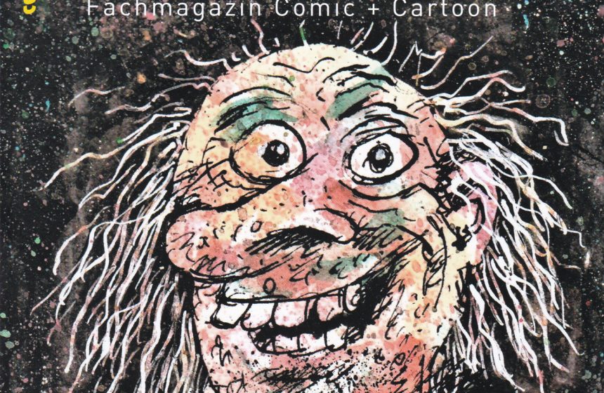 csm_Comixene_Winter_2019_863f8cd54c „Comixene Nr. 133“