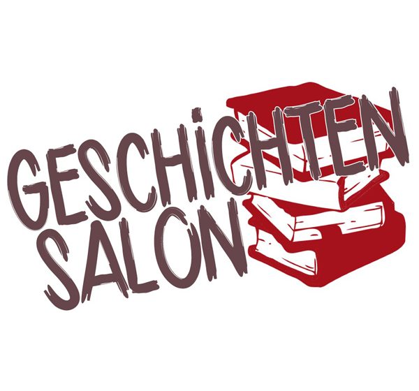 „GESCHICHTENSALON | PREMIERE!“