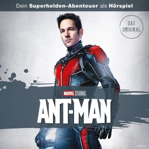 „Ant-Man“