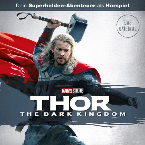 „Thor – The Dark Kingdom“