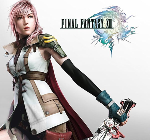 „Final Fantasy XIII“