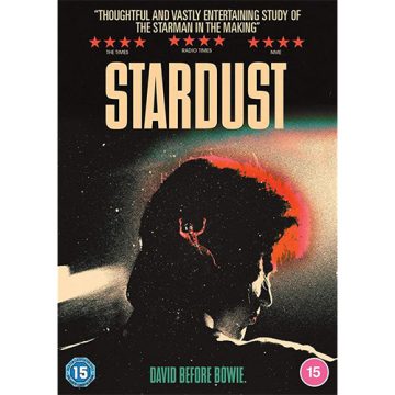 „Stardust“ (Biopic)