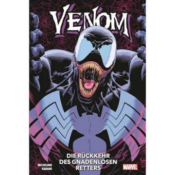 „Venom – Die Rückkehr des gnadenlosen Retters“ („Venom – Lethal Protector“)
