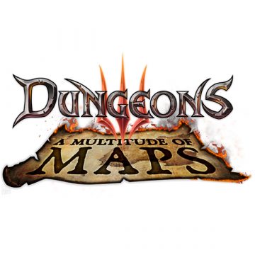 „Dungeons 3 – Add On 7: A Multitude Of Maps“