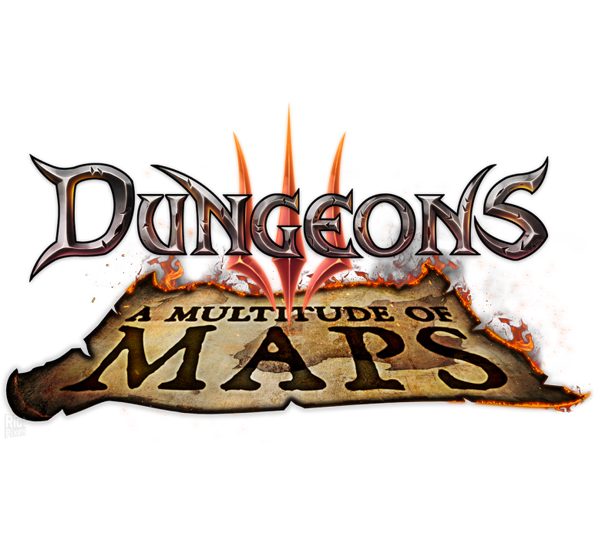 dungeons 3 add on 7-4 „Dungeons 3 – Add On 7: A Multitude Of Maps“
