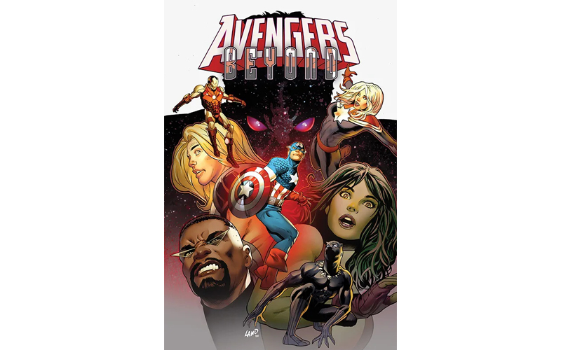 „Avengers – Tod aus dem Schatten“