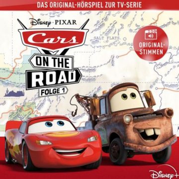 „Cars On The Road Teil 1&2“
