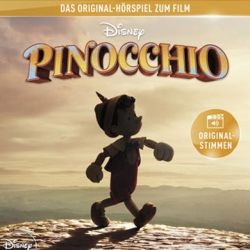 „Pinocchio“