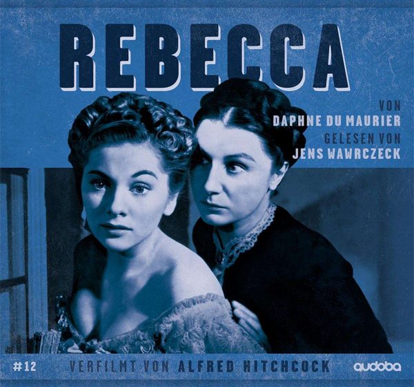 Hitch und ich - Rebecca (2019) „Hitch und ich #12: Rebecca“