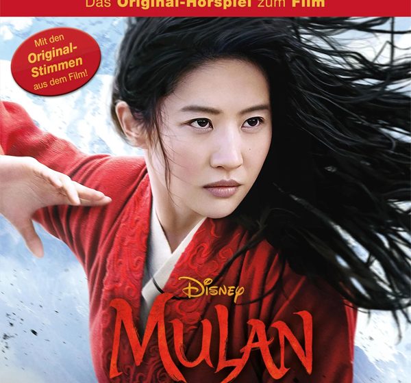 Mulan (2020) „MULAN“