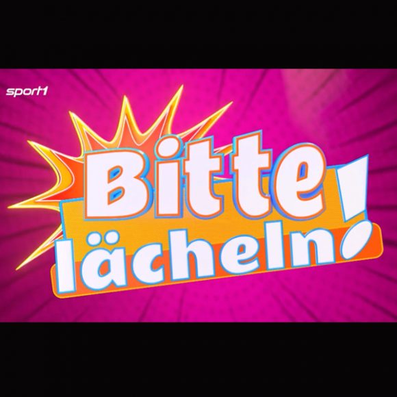 „Bitte lächeln!“