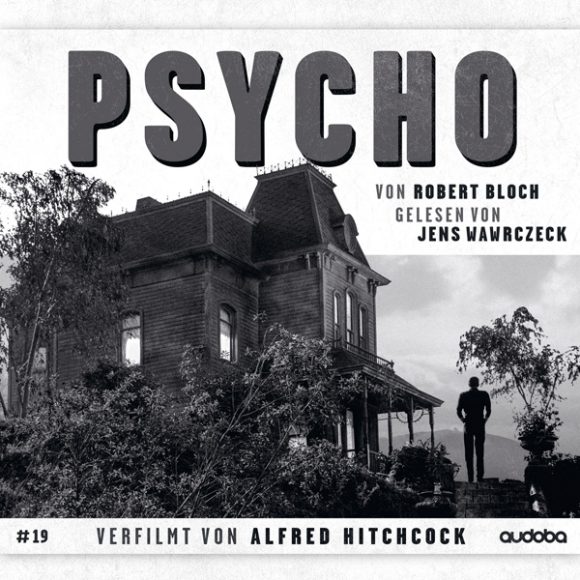 Hitch und ich - Psycho (2025) „Hitch und ich #19: Psycho“