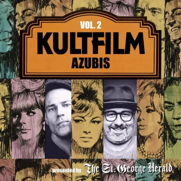 „Alle 42 Kultfilme“ - Vol. 2 „Alle 42 Kultfilme“ – Vol. 2 (Kultfilm-Azubis)