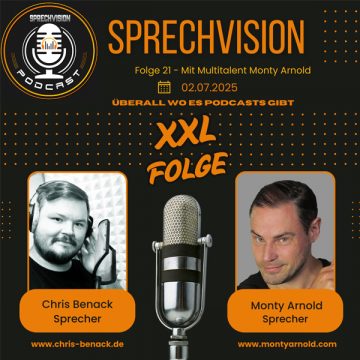 „Sprechvision – Folge 21“