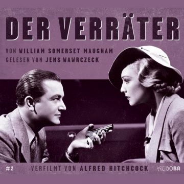 Hitch und ich - Der Verräter (2015) „Hitch und ich #2: Der Verräter („Geheimagent“)“