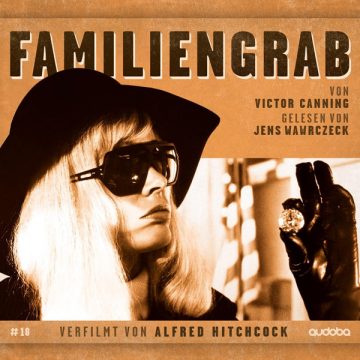 „Hitch und ich #18: Familiengrab“