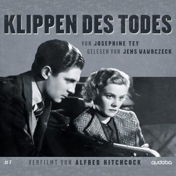 „Hitch und ich #7: Klippen des Todes“