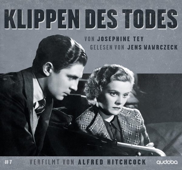 Hitch und ich - Klippen des Todes (2017) „Hitch und ich #7: Klippen des Todes“
